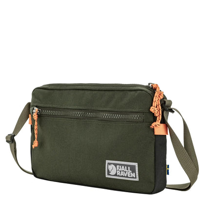 Fjallraven Vardag Pocket Large Deep Forest