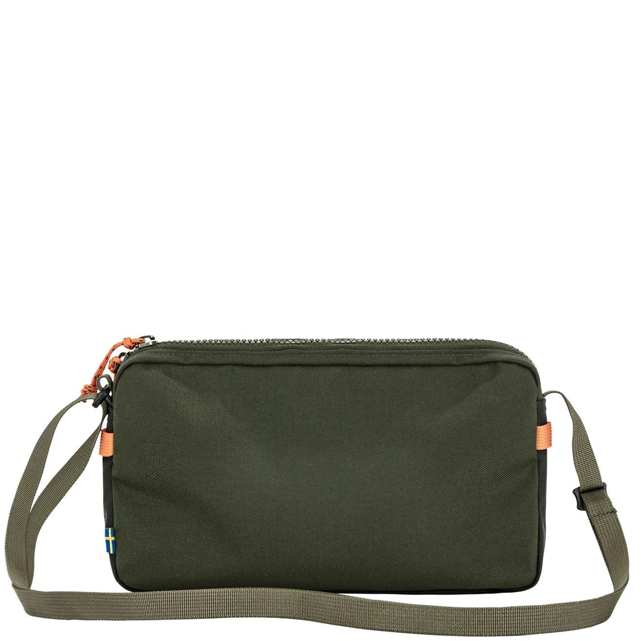 Fjallraven Vardag Pocket Large Deep Forest