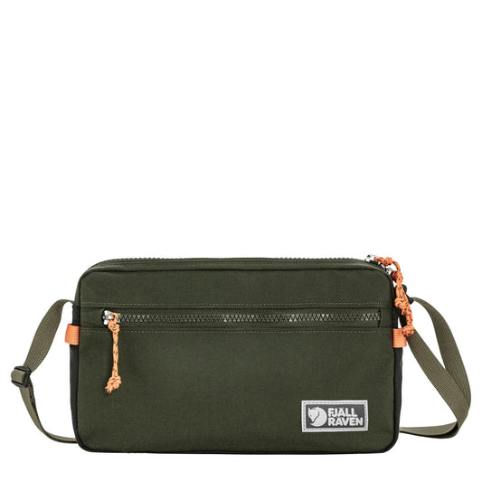 Fjallraven Vardag Pocket Large Deep Forest