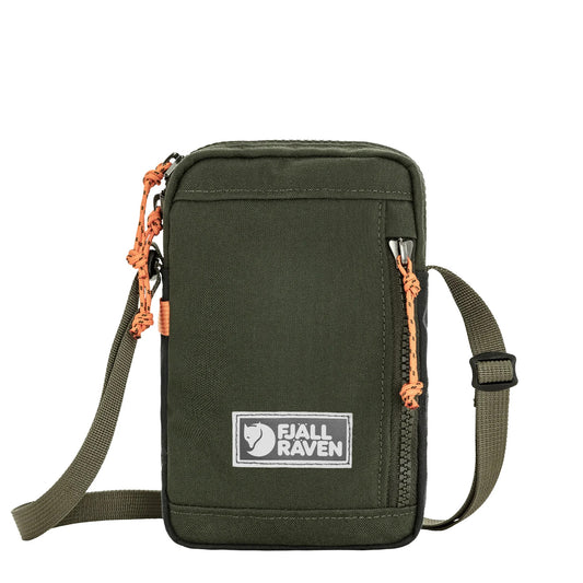 Fjallraven Vardag Pocket Small Deep Forest