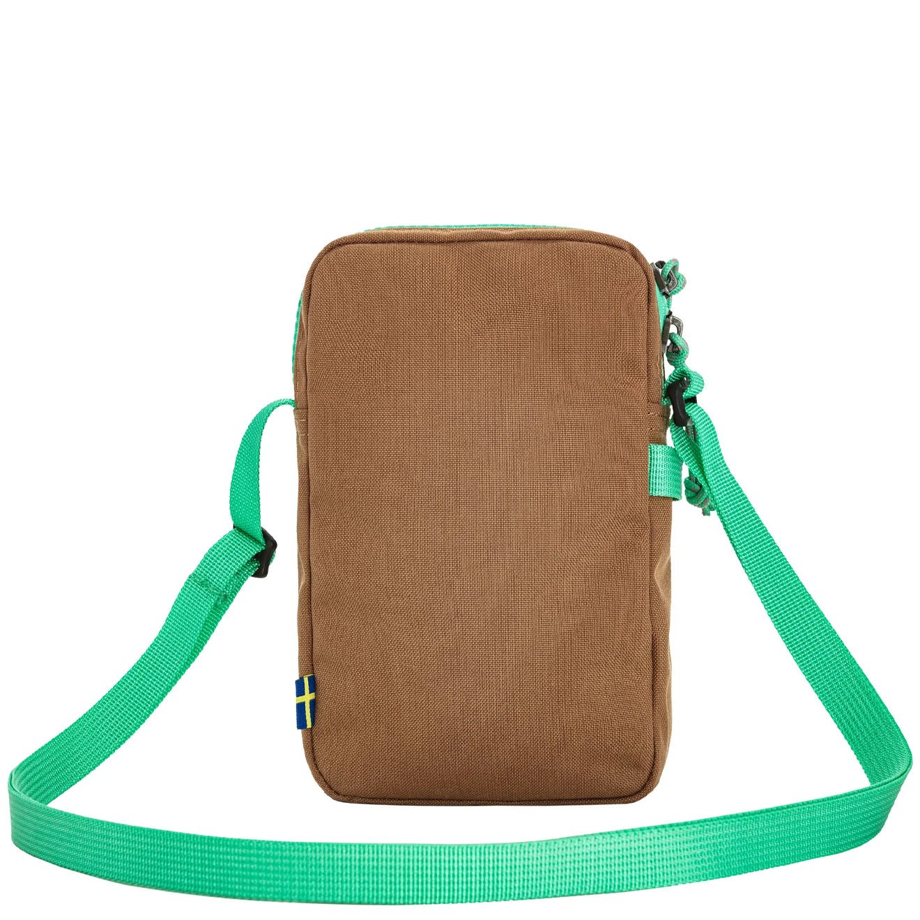Fjallraven Vardag Pocket Small Poppy Pink / Khaki Dust