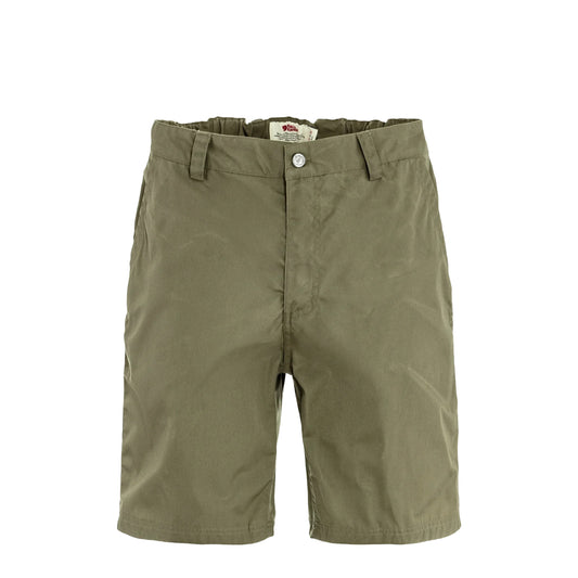 Fjallraven Vardag Relaxed Shorts Classic Green