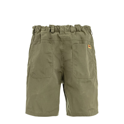 Fjallraven Vardag Relaxed Shorts Classic Green