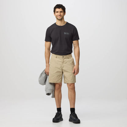 Fjallraven Vardag Relaxed Shorts Classic Green