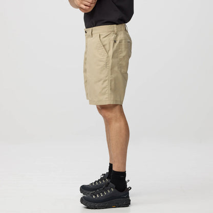 Fjallraven Vardag Relaxed Shorts Classic Green