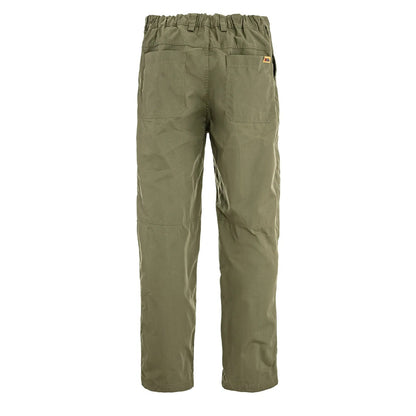 Fjallraven Vardag Relaxed Trousers Reg Leg Classic Green