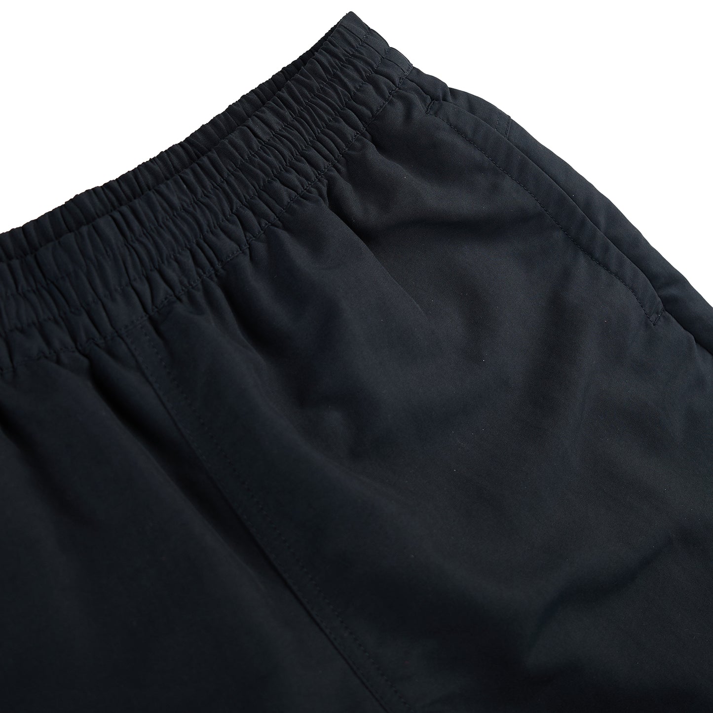 Fjallraven Vardag Summer Shorts Black - The Sporting Lodge