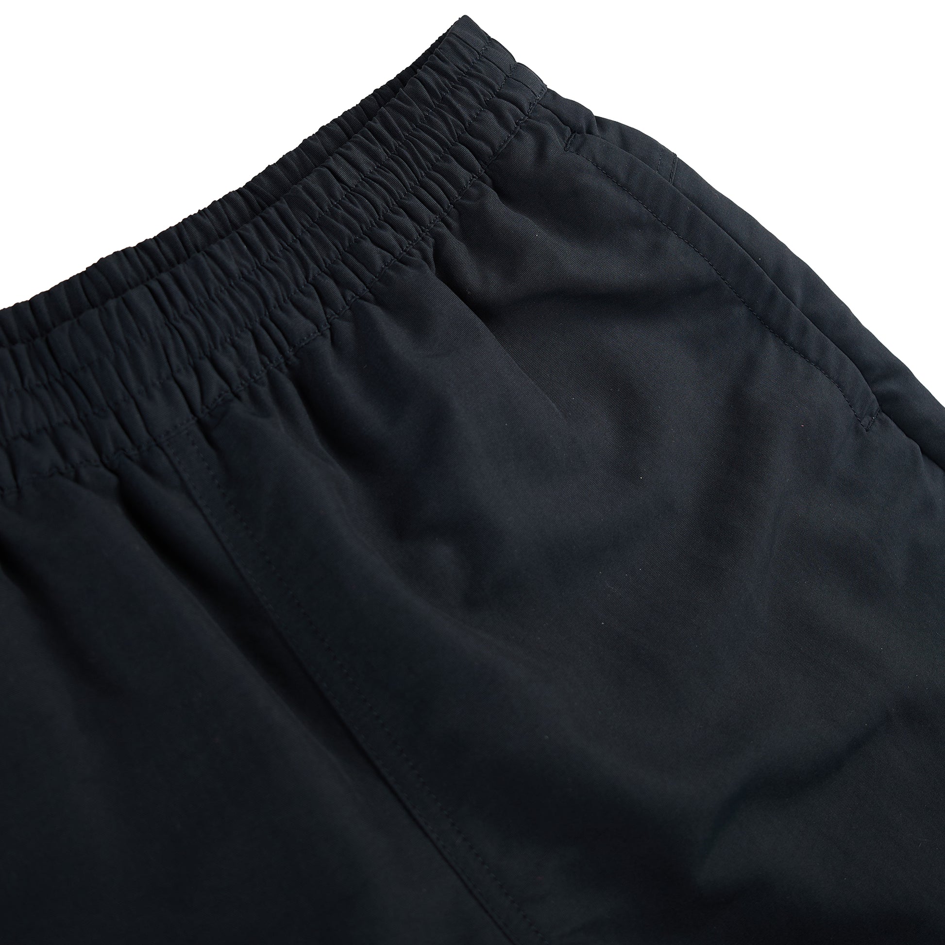 Fjallraven Vardag Summer Shorts Black - The Sporting Lodge