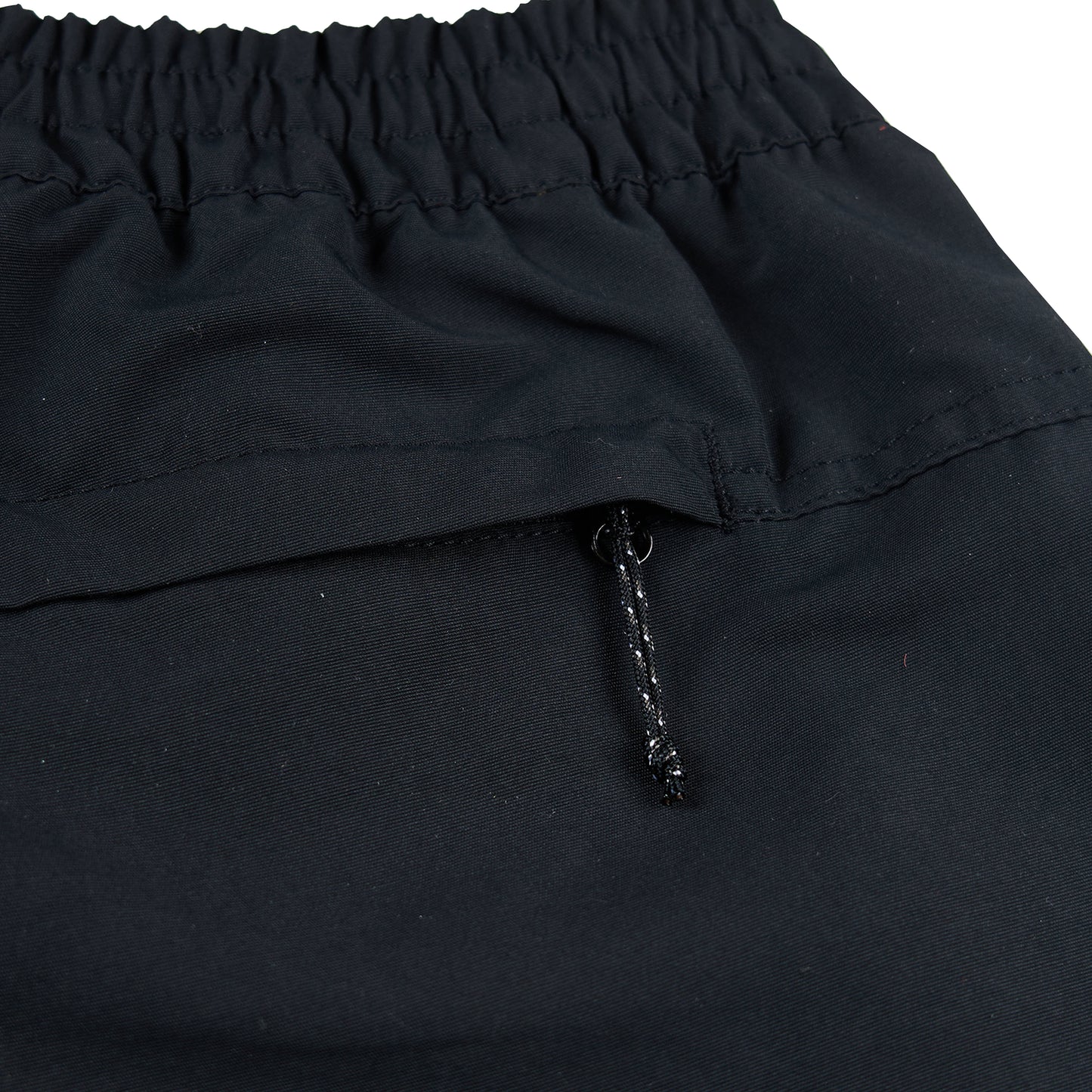 Fjallraven Vardag Summer Shorts Black - The Sporting Lodge