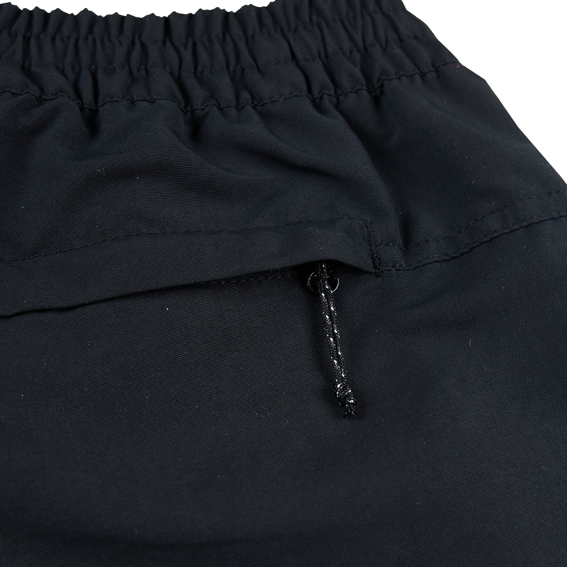 Fjallraven Vardag Summer Shorts Black - The Sporting Lodge