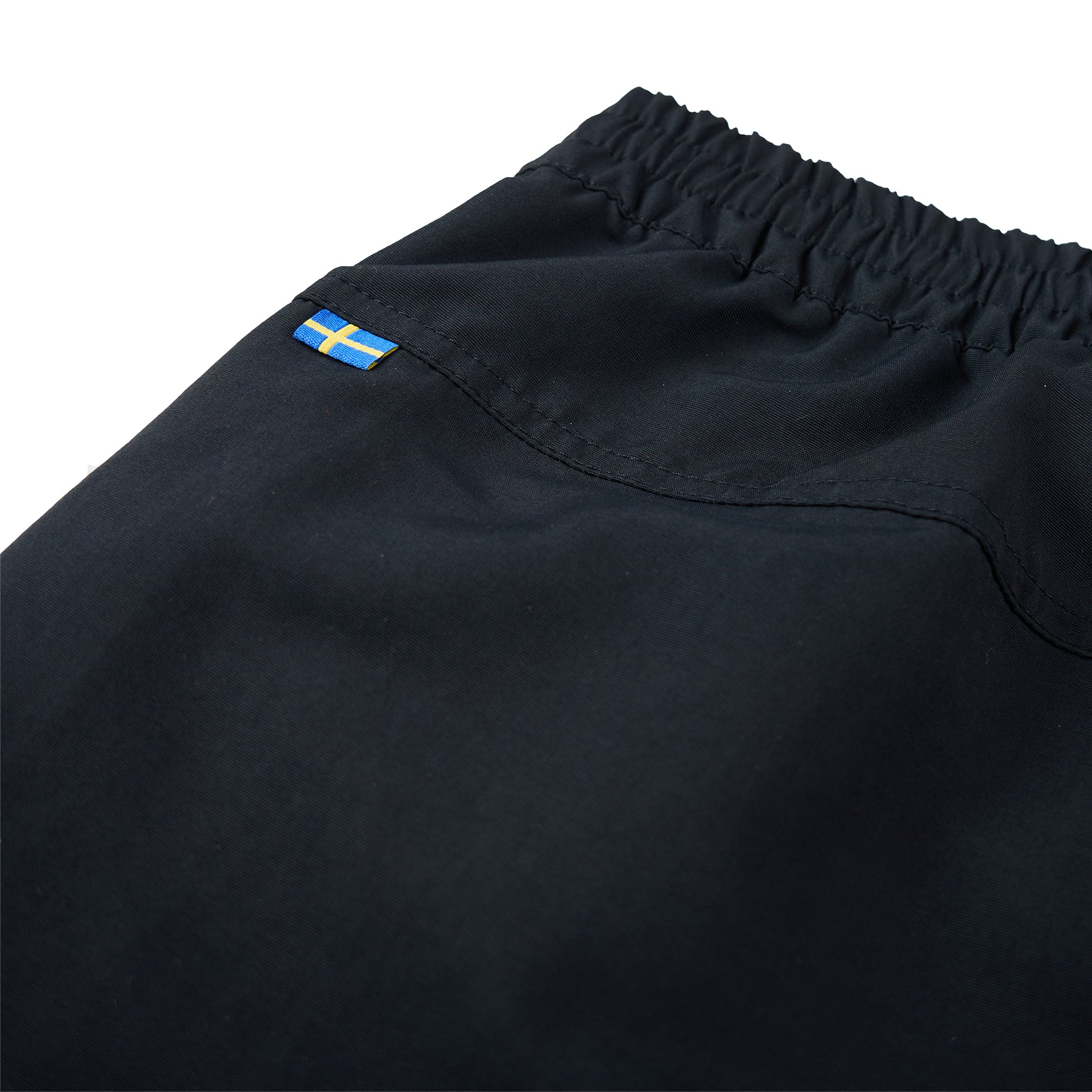 Fjallraven Vardag Summer Shorts Black - The Sporting Lodge