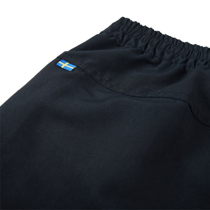Fjallraven Vardag Summer Shorts Black - The Sporting Lodge