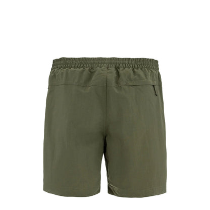 Fjallraven Vardag Summer Shorts Laurel Green - The Sporting Lodge