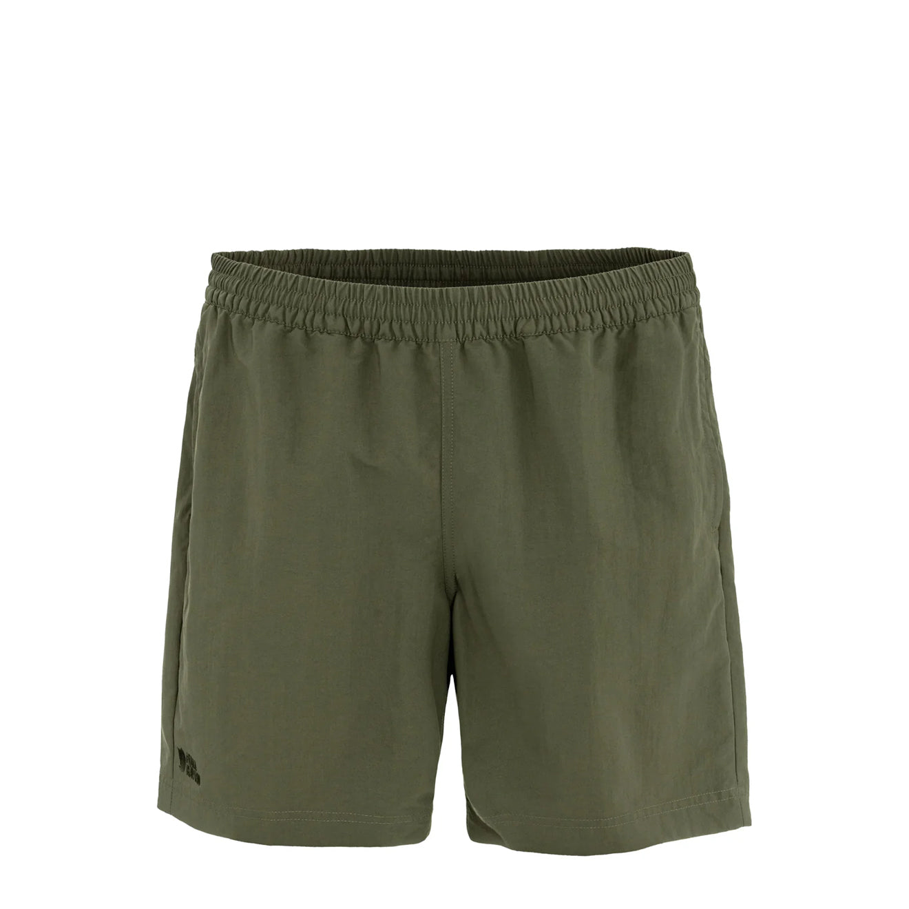 Fjallraven Vardag Summer Shorts Laurel Green - The Sporting Lodge