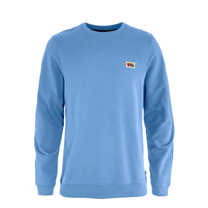 Fjallraven Vardag Sweater Classic Ultramarine