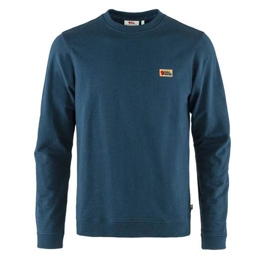 Fjallraven Vardag Sweater Storm - The Sporting Lodge