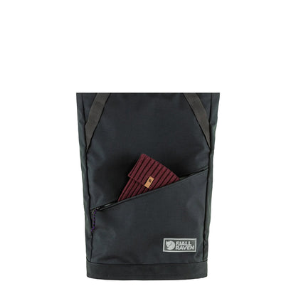 Fjallraven Vardag Totepack 22 Coal Black