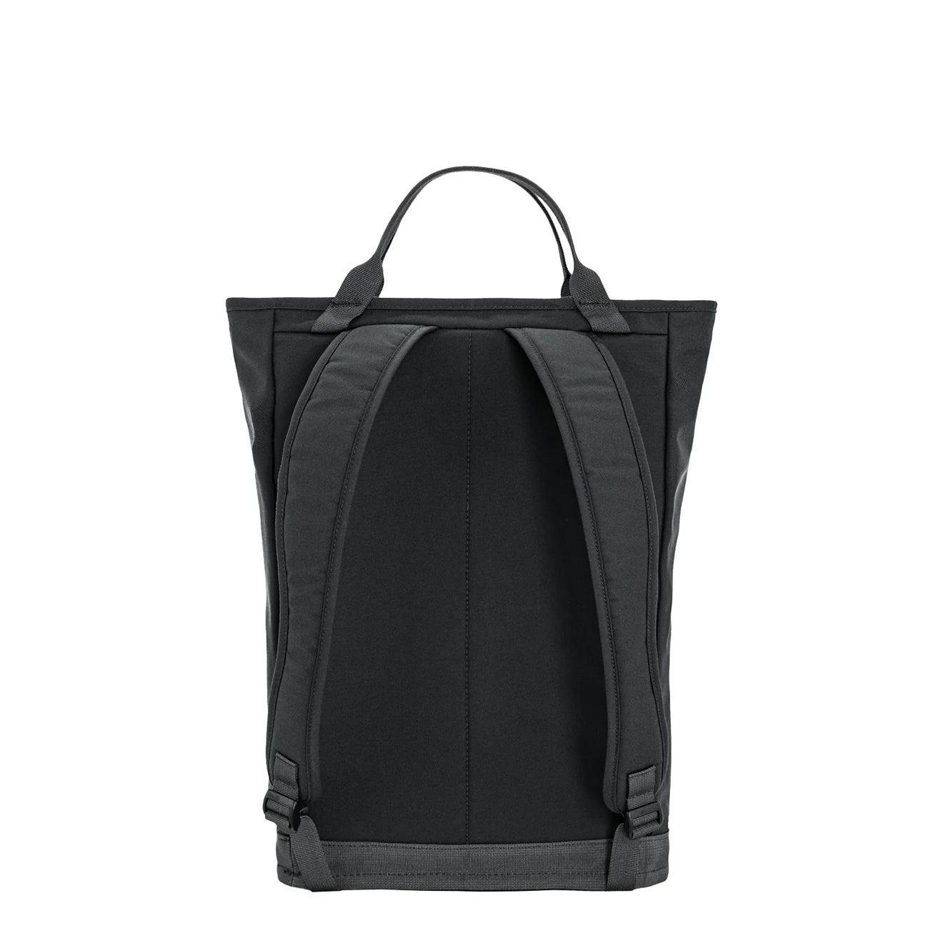 Fjallraven Vardag Totepack 22 Coal Black