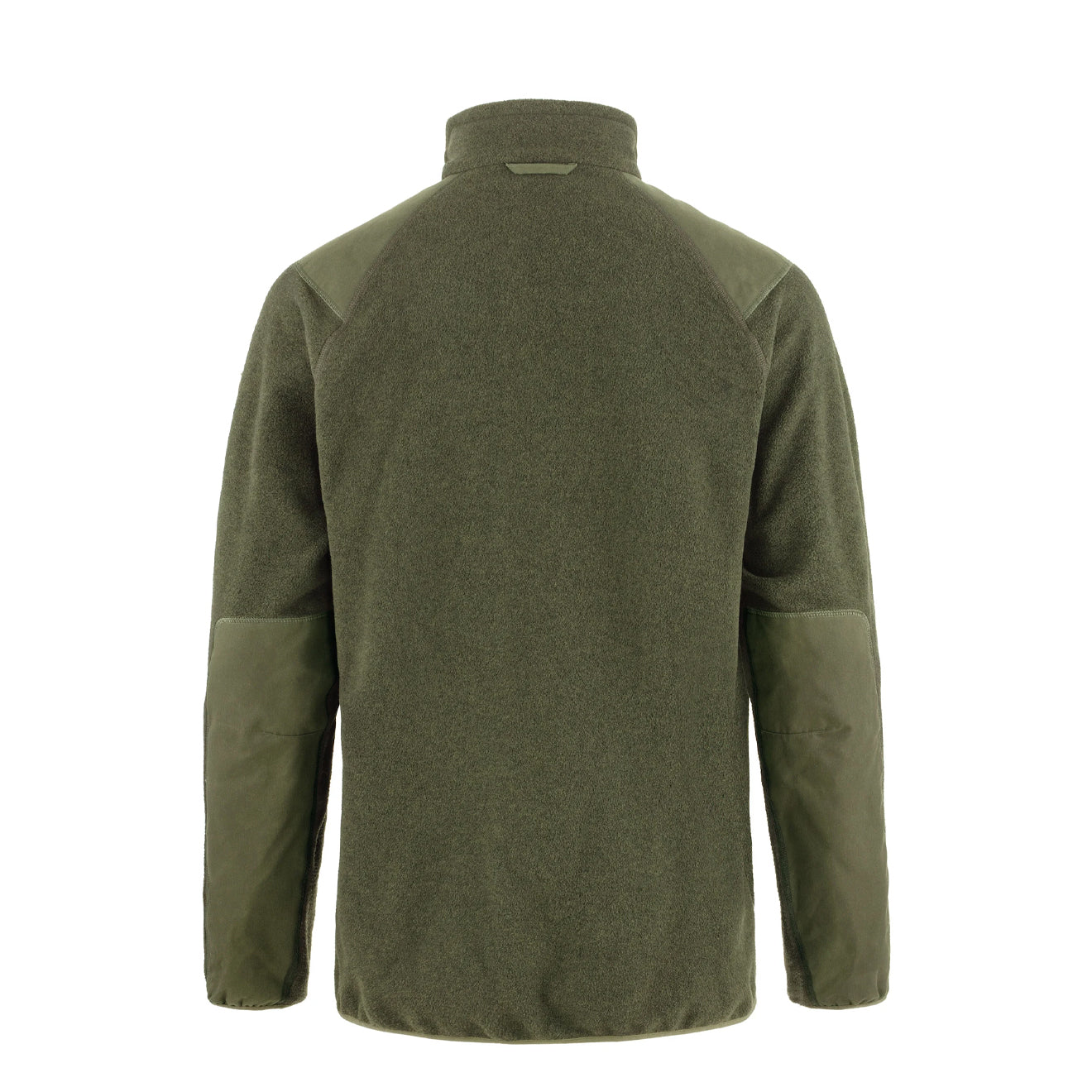 Fjallraven Varmland Fleece Jacket Laurel Green - The Sporting Lodge