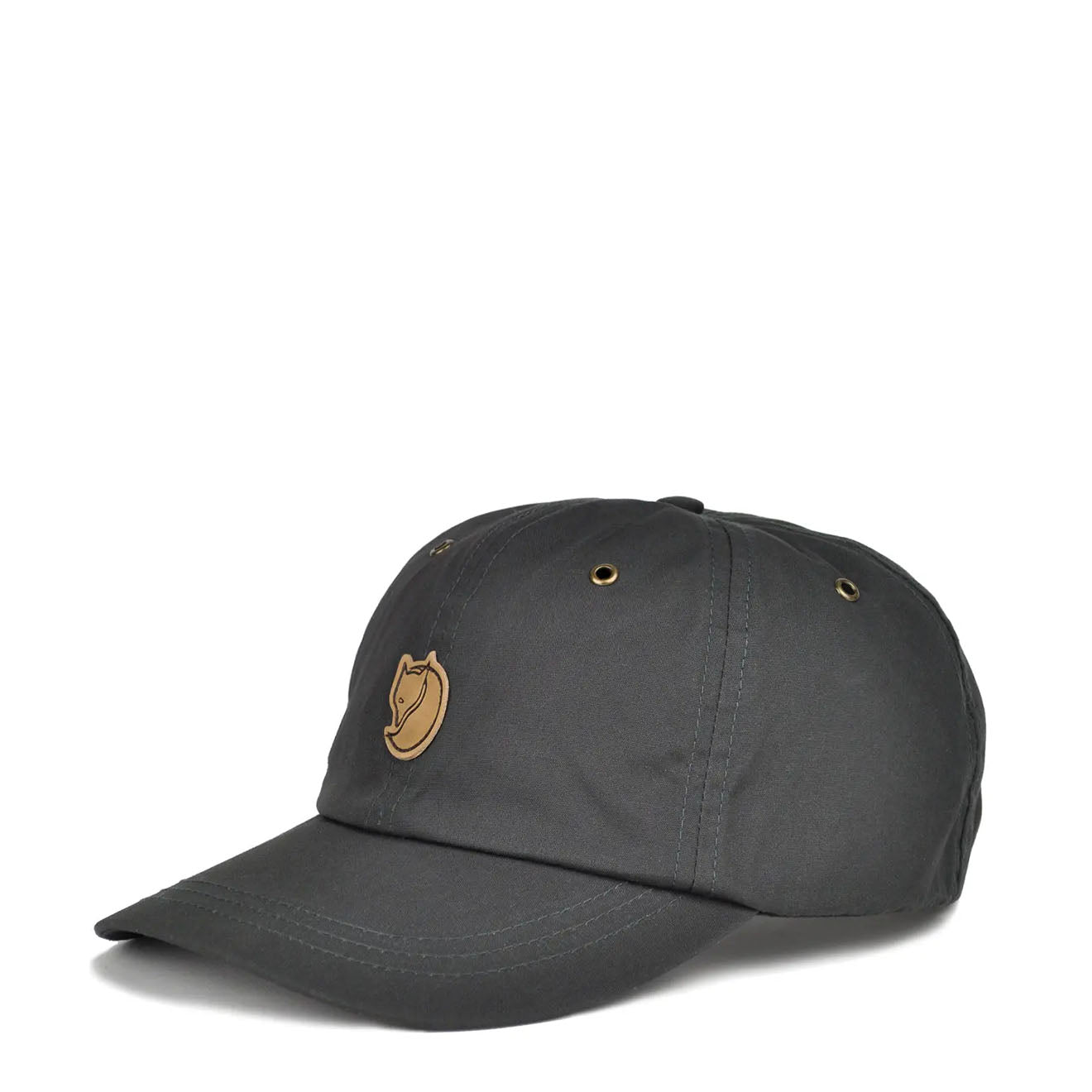 Fjallraven Vidda Cap Dark Grey - The Sporting Lodge