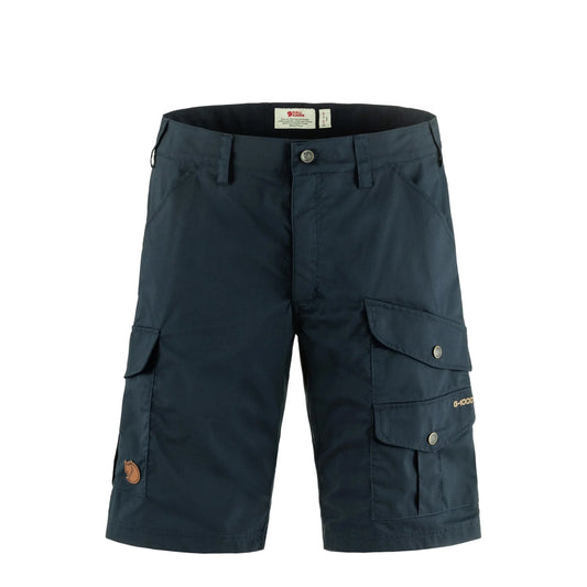 Fjallraven Vidda Pro Lite Shorts Dark Navy
