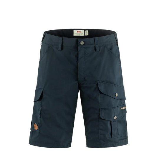Fjallraven Vidda Pro Lite Shorts Dark Navy