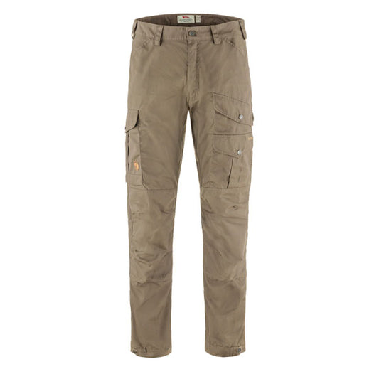 Fjallraven Vidda Pro Lite Trousers Fossil - The Sporting Lodge