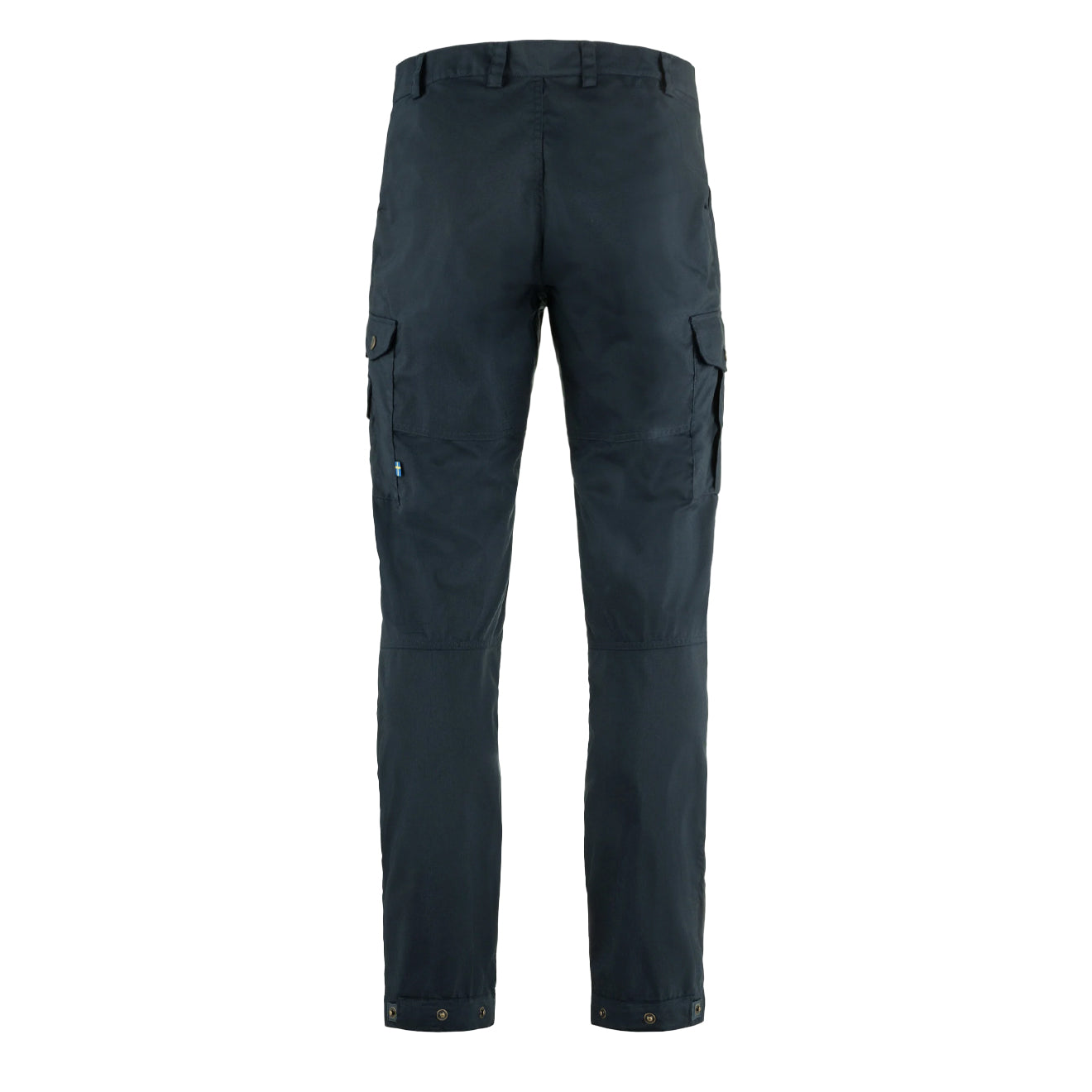 Fjallraven Vidda Pro Lite Trousers Short Leg Classic Dark Navy