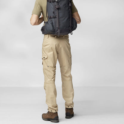 Fjallraven Vidda Pro Lite Trousers Short Leg Classic Dark Navy