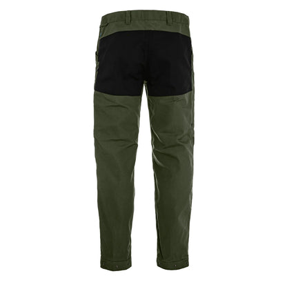Fjallraven Vidda Pro Ventilated Trousers Classic Long Leg Deep Forest / Black
