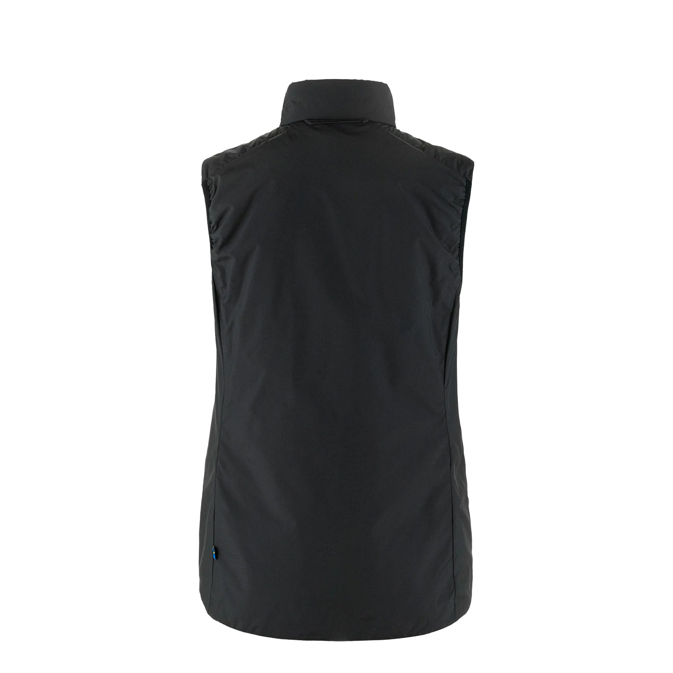 Fjallraven Womens Bergtagen 60 Insulation vest Black