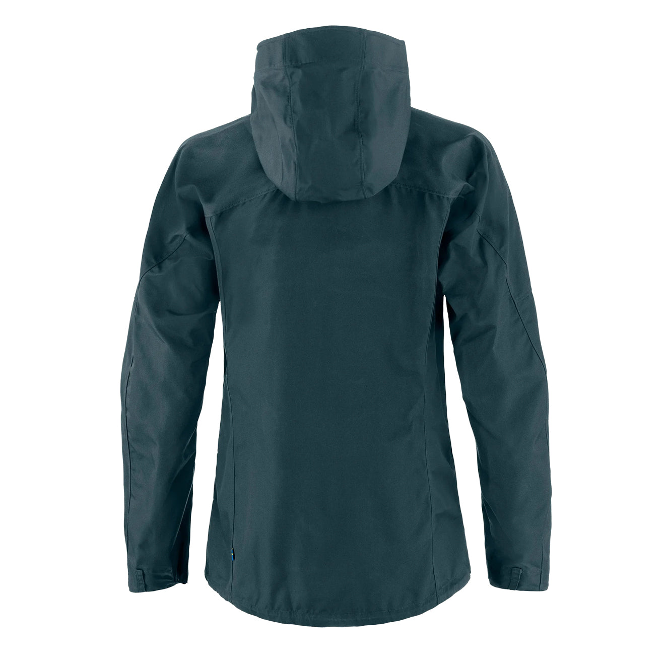 Fjallraven Womens Bergtagen G-1000 Jacket Mountain Blue