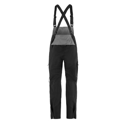 Fjallraven Womens Bergtagen GTX Touring Trousers Black