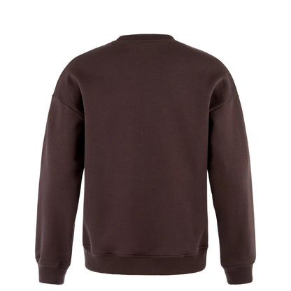 Fjallraven Womens Classic Sweater Black Oak