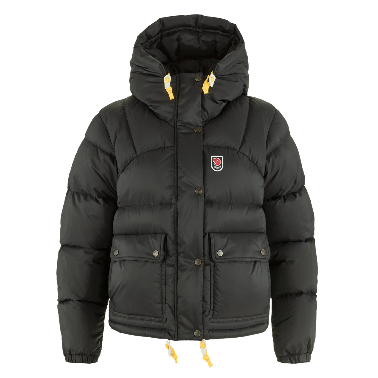 Featured - Fjällräven Greenland No. 1 Special Edition Jacket | The