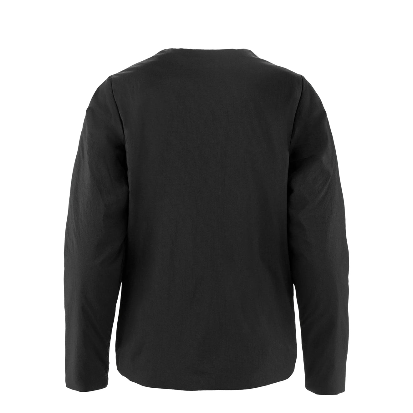 Fjallraven Womens HC Insulated Jacket Black
