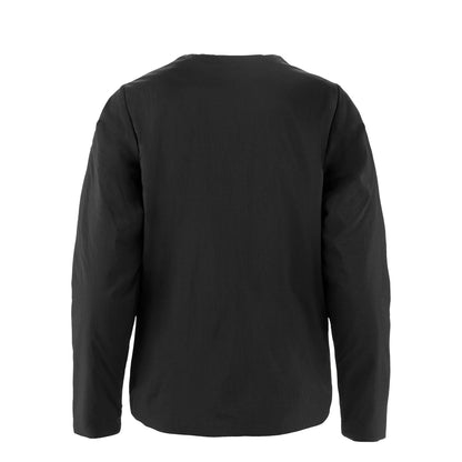 Fjallraven Womens HC Insulated Jacket Black