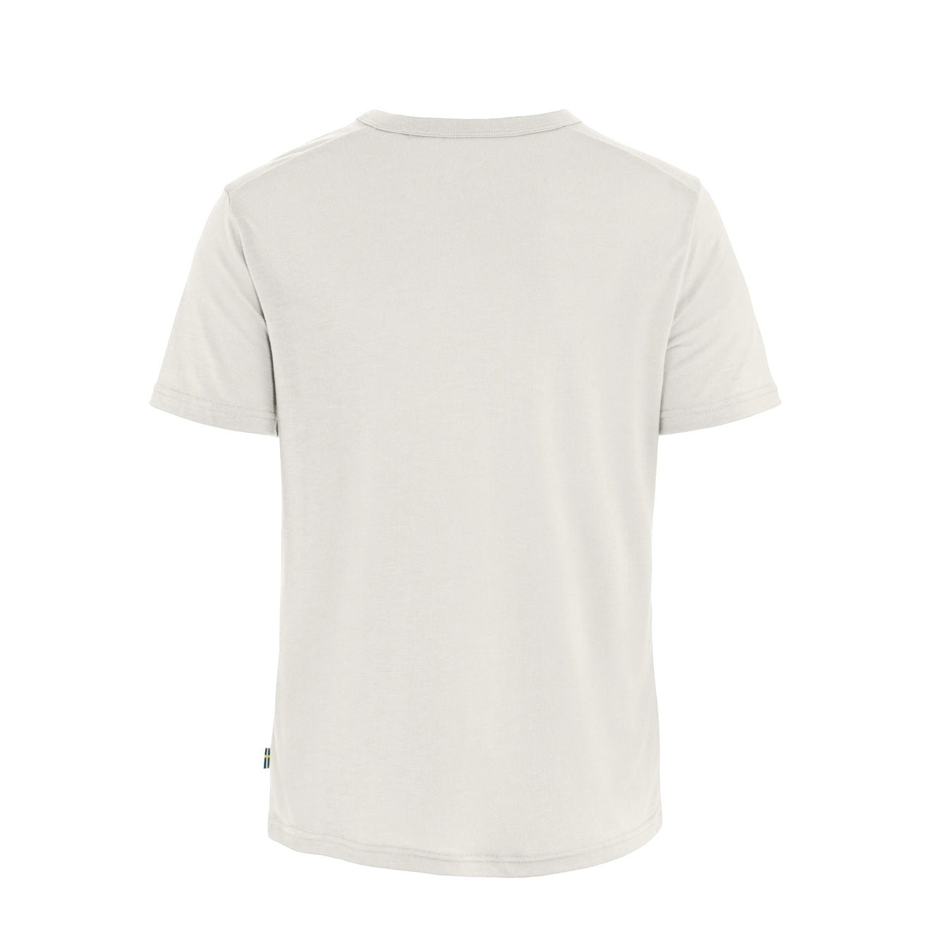 Fjallraven Womens High Coast SS T-shirt Eggshell