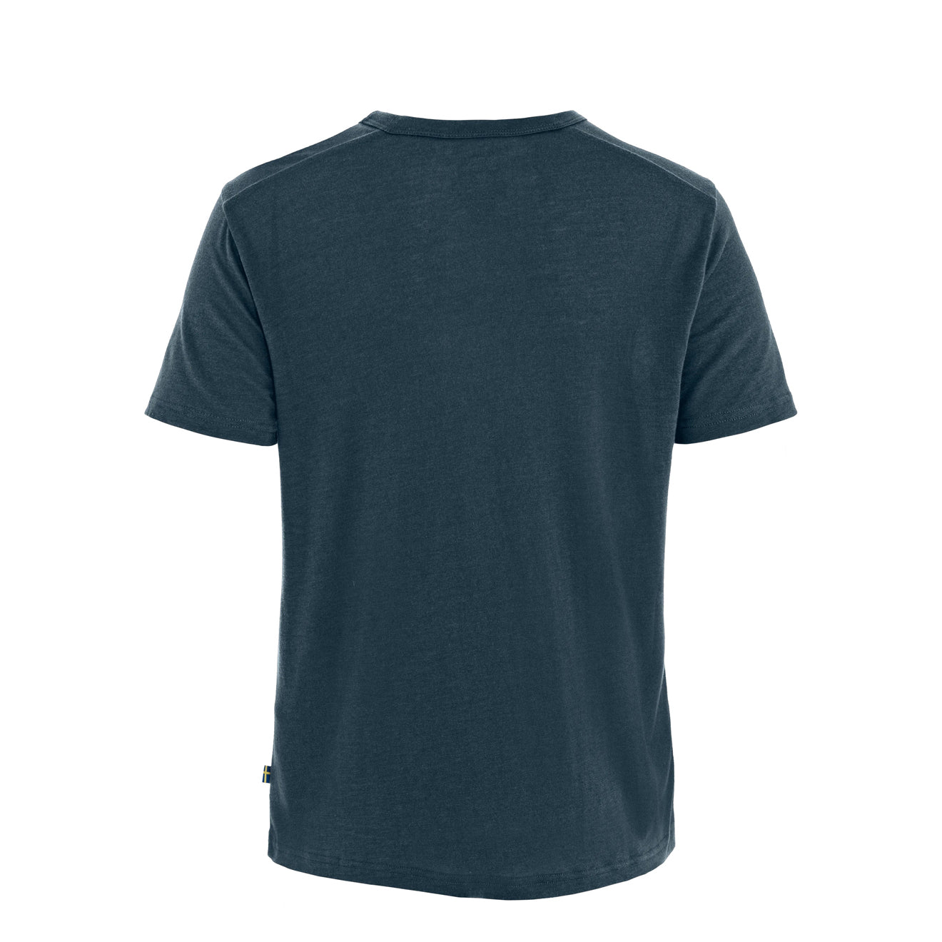 Fjallraven Womens High Coast T-shirt Navy