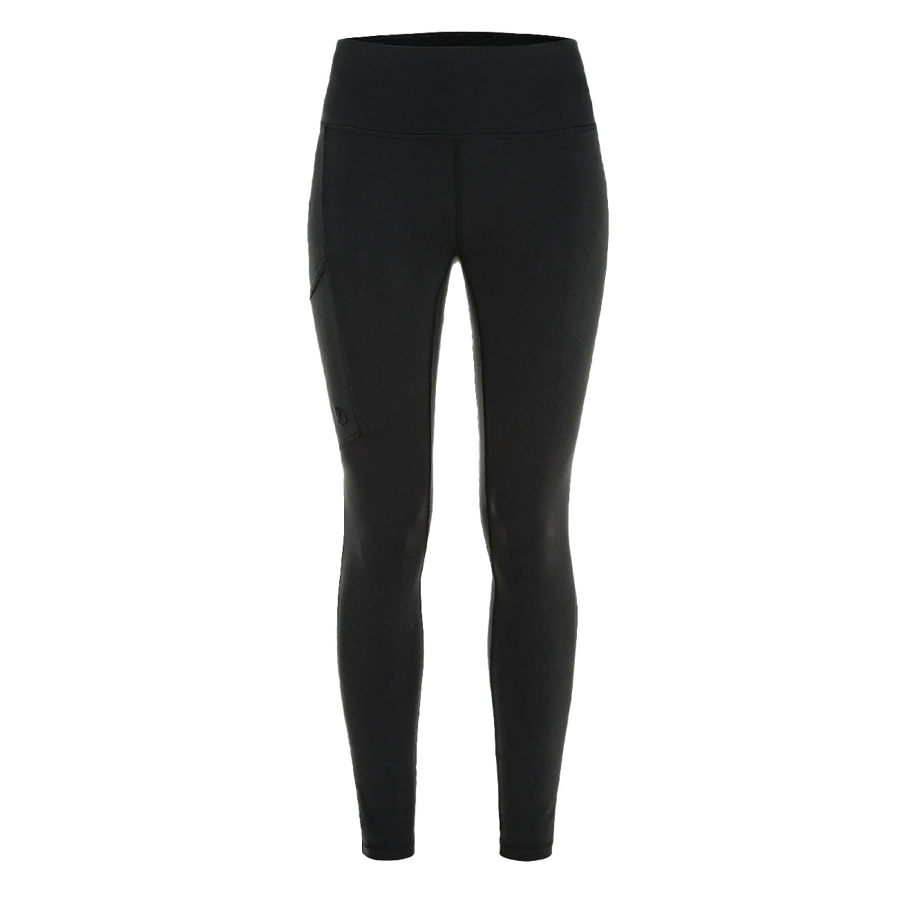 Fjallraven Womens High Coast Tights Black
