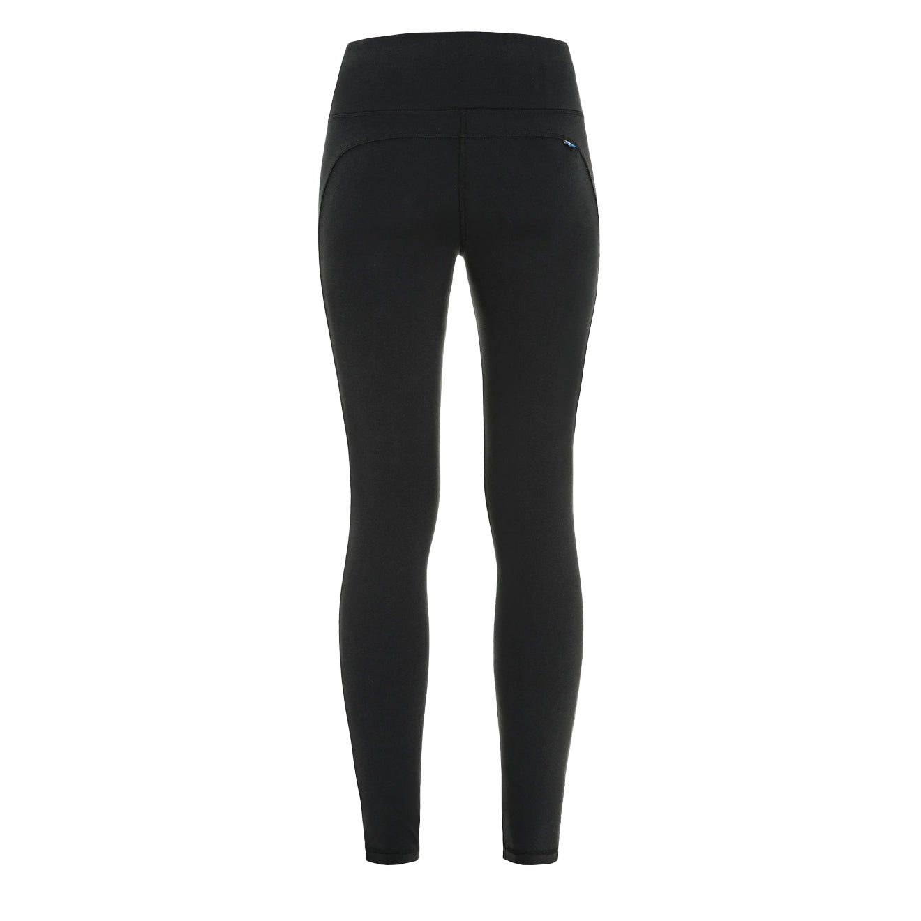 Fjallraven Womens High Coast Tights Black