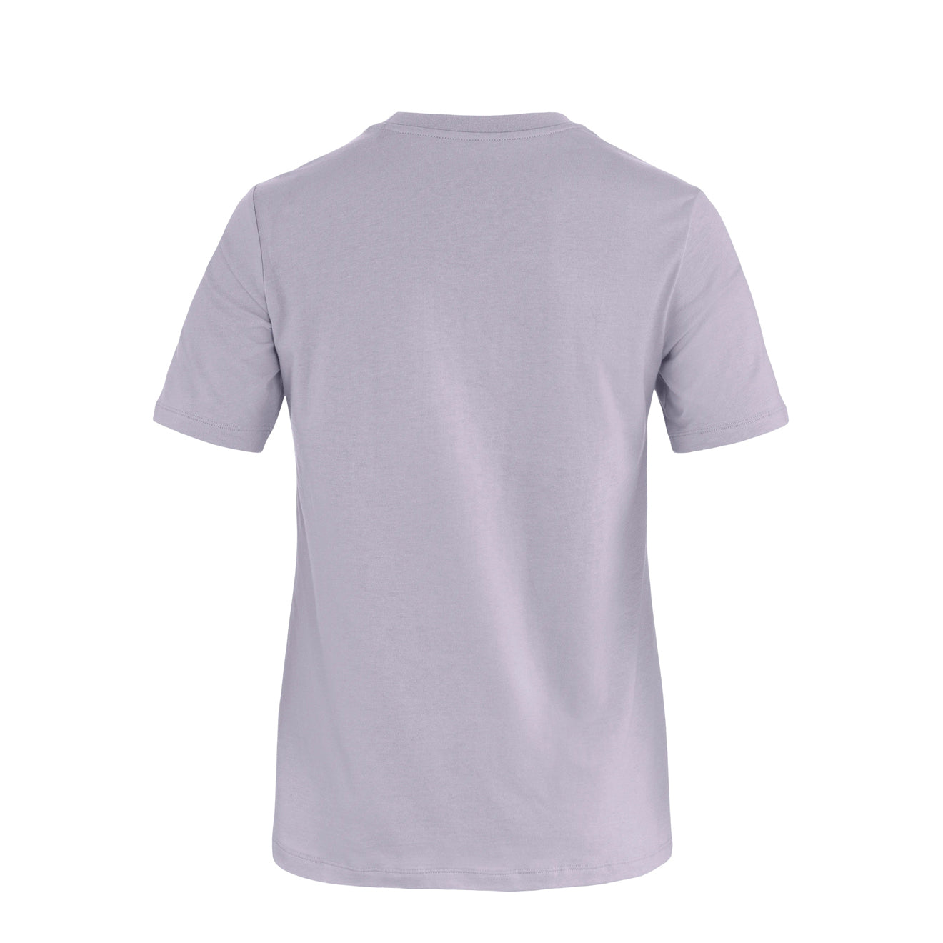 Fjallraven Womens Hoja Ivag T-shirt Classic Lavender Mist
