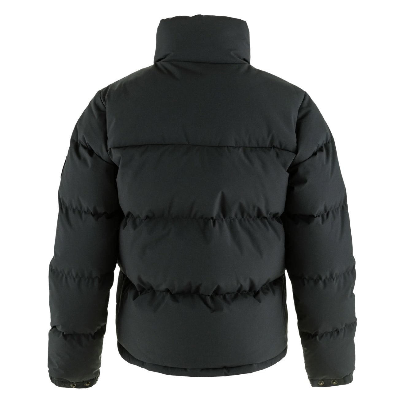 Fjallraven Womens Kamas Lite Down Jacket Black