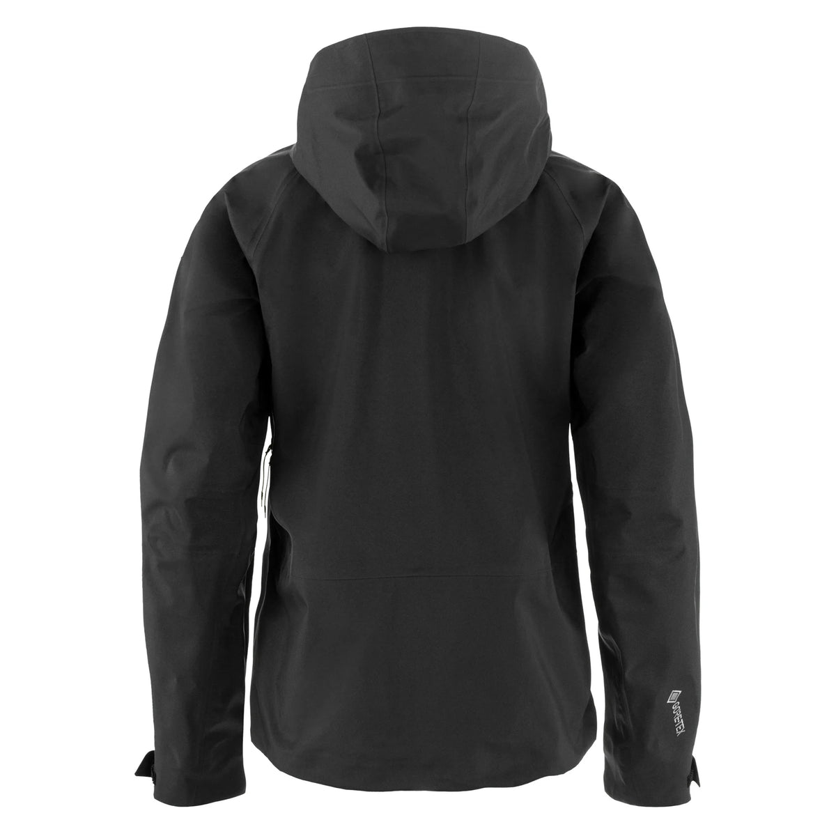 Fjallraven Womens Keb GTX Jacket Black