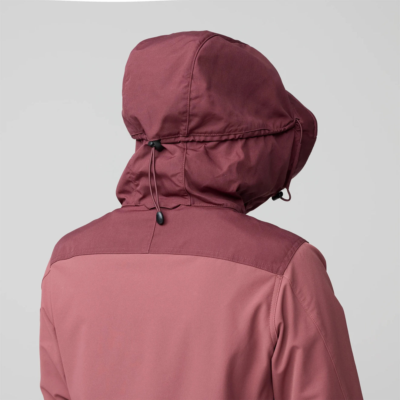 Fjallraven Womens Keb Jacket Black