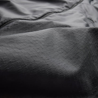 Fjallraven Womens Keb Thermal Wind Jacket Black