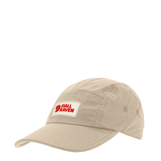 Fjallraven Womens Lite Cap Fossil - The Sporting Lodge