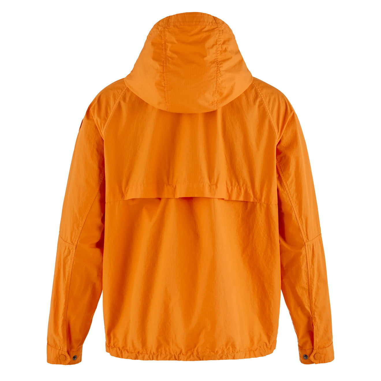 Fjallraven Womens Samlaren Vindby Jacket Field Orange