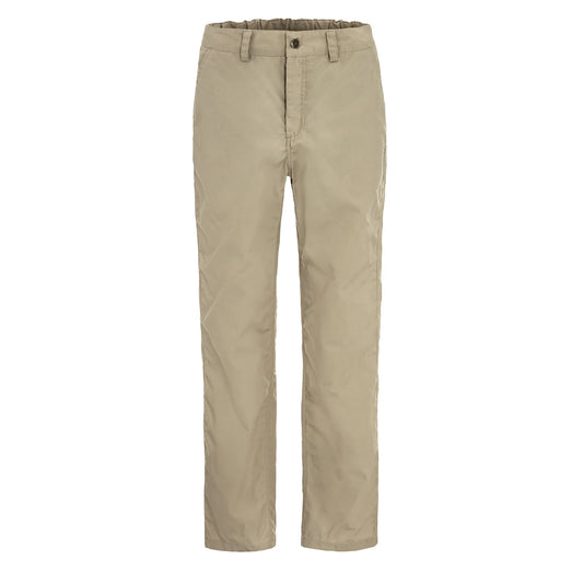 Fjallraven Womens Vardag Relaxed Trousers Fossil
