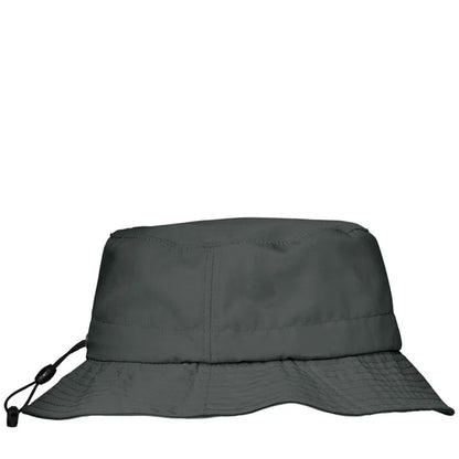 Fjallraven Travellers MT Hat Dark Grey - The Sporting Lodge